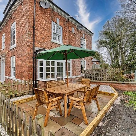 Host & Stay - Underhill House Bridgnorth Esterno foto