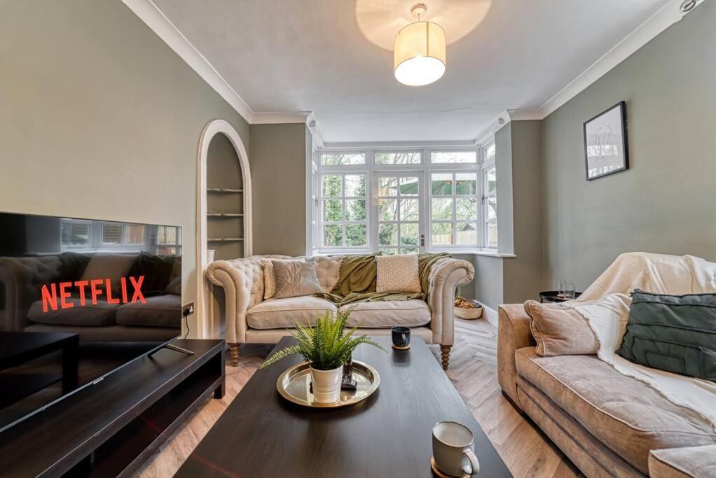 Host & Stay - Underhill House Bridgnorth Esterno foto