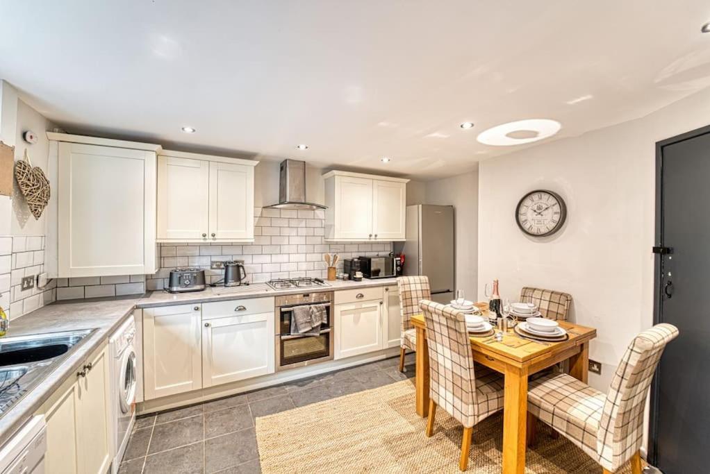 Host & Stay - Underhill House Bridgnorth Esterno foto