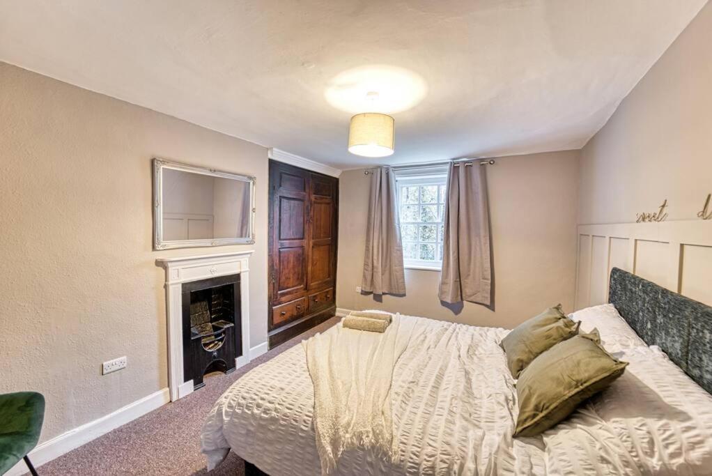Host & Stay - Underhill House Bridgnorth Esterno foto