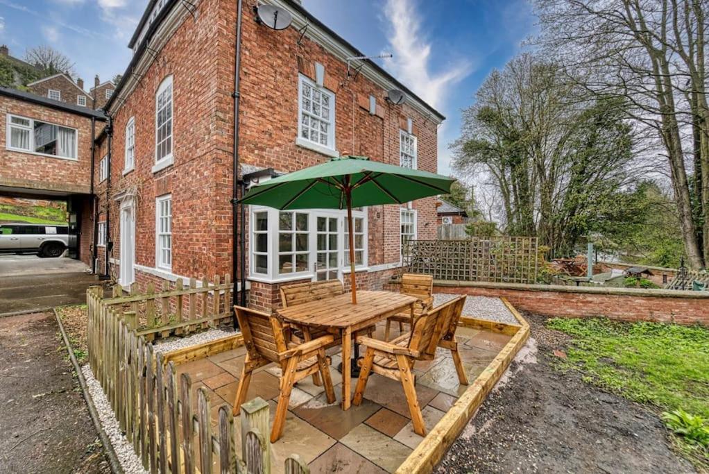 Host & Stay - Underhill House Bridgnorth Esterno foto