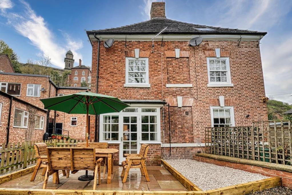 Host & Stay - Underhill House Bridgnorth Esterno foto