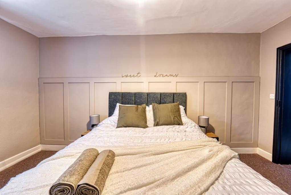 Host & Stay - Underhill House Bridgnorth Esterno foto