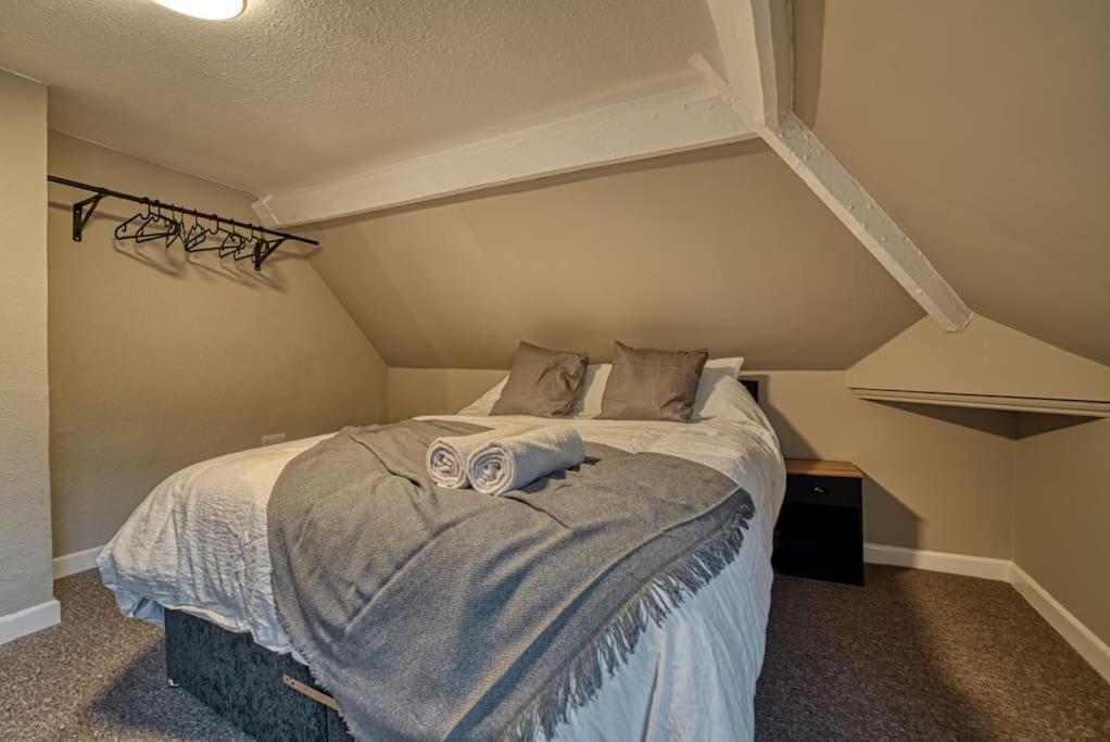 Host & Stay - Underhill House Bridgnorth Esterno foto