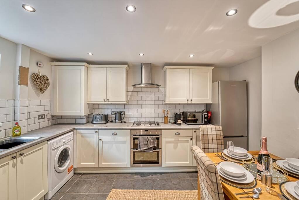 Host & Stay - Underhill House Bridgnorth Esterno foto