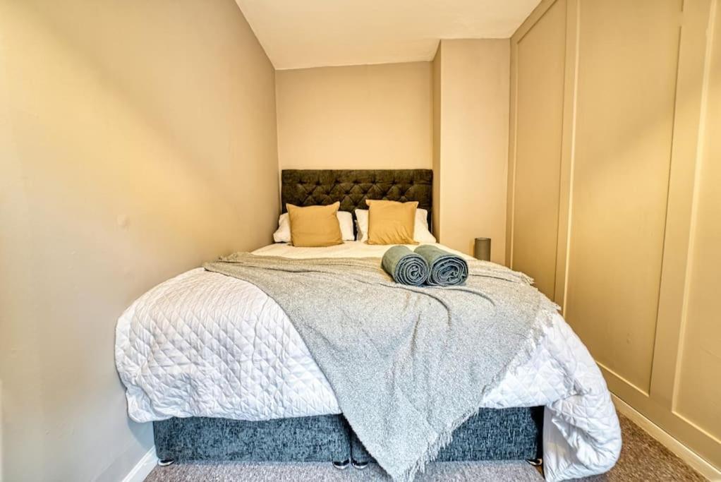 Host & Stay - Underhill House Bridgnorth Esterno foto
