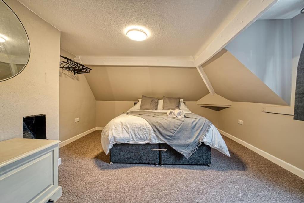 Host & Stay - Underhill House Bridgnorth Esterno foto