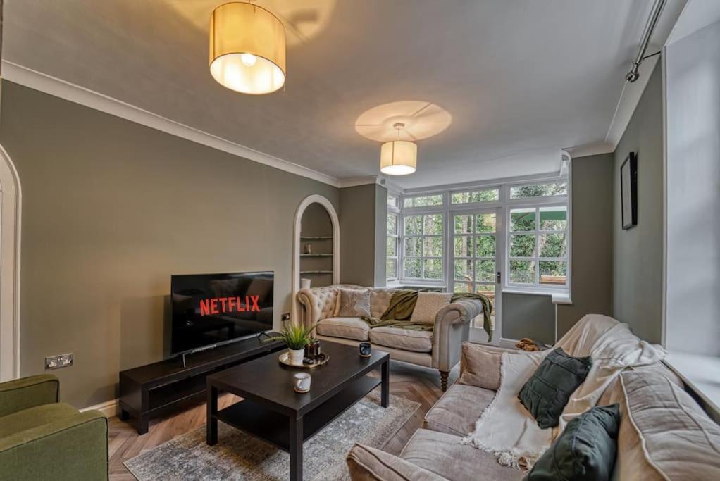 Host & Stay - Underhill House Bridgnorth Esterno foto