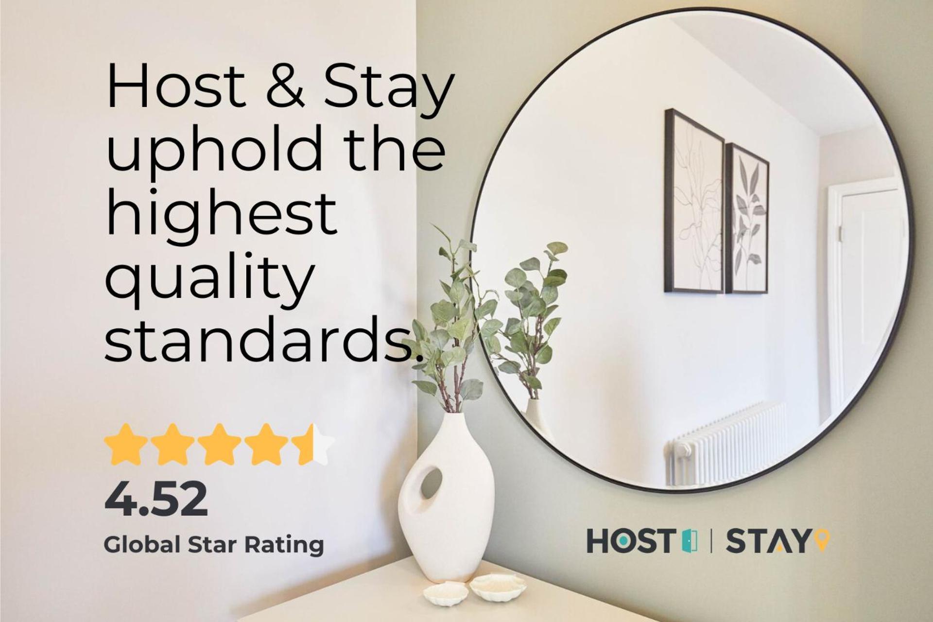 Host & Stay - Underhill House Bridgnorth Esterno foto